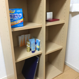 【11/2迄】本棚