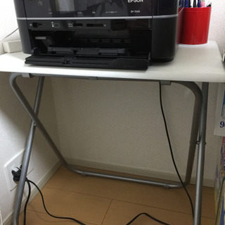 簡易テーブル