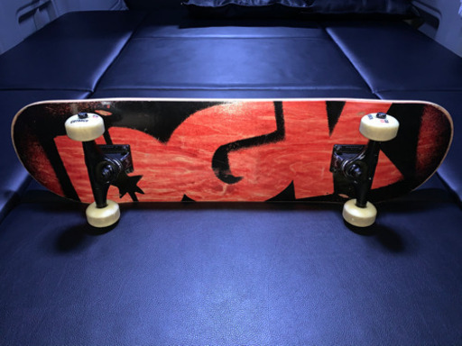 DGK スケートボード スケボー