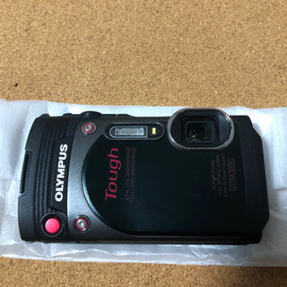 TG870 OLYMPUS ブラック