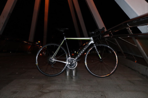 キャノンデール　キャド12