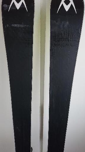 フォルクル スキー レースタイガ SL  160cm