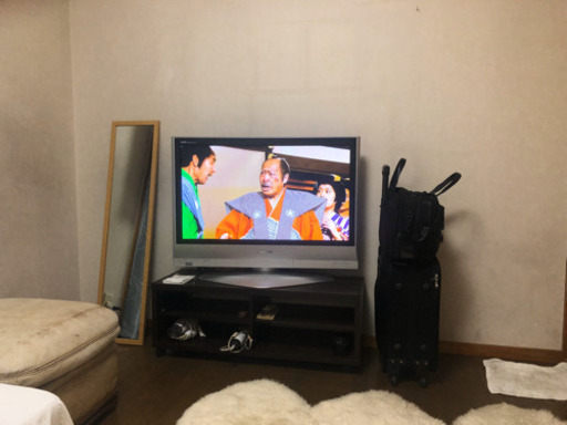 BRAVIA液晶テレビ