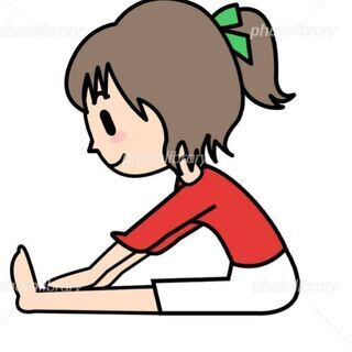 健康体操🎶かんたんエアロビクス🎶ストレッチ!! 1レッスン600円☆の画像