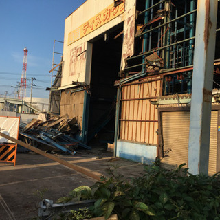 現場作業全般を請負う総合建設業の画像