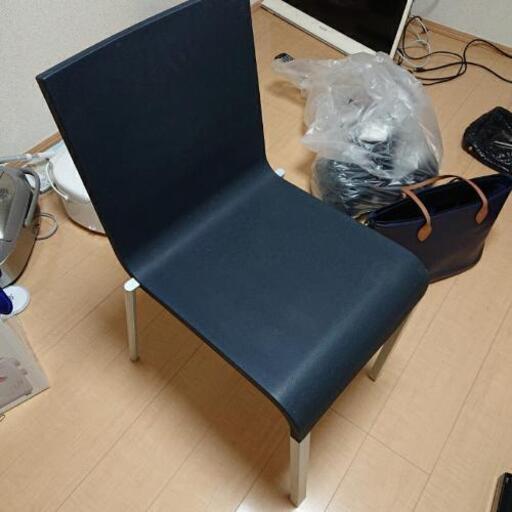 vitra 椅子