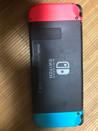 Nintendo Switch  状態良好