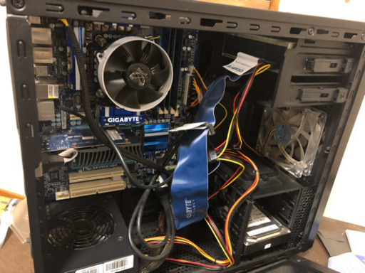 自作pc ハイスペック　ゲーミング　最終値下　激安