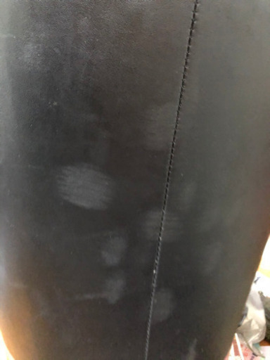 サンドバッグ　170センチ