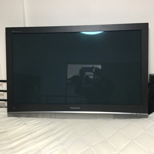 ❗️最終限定値下げ❗️パナソニック！42型プラズマテレビ！