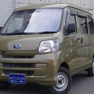 ✨トランスポーーーーート！！！✨　🚗サンバーバン トランスポータ...