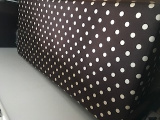 ポケットコイルソフト足付きマットレスベッド