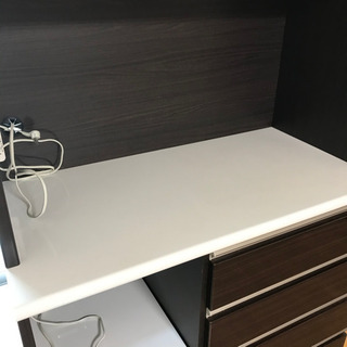 キッチンボード(ポスティア100KB DBR)