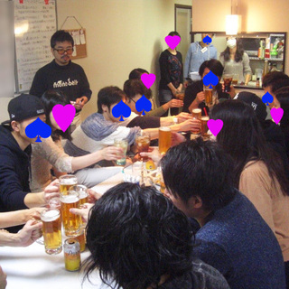 友達つくり！ヨガ、卓球、ストレッチ！ - スポーツ