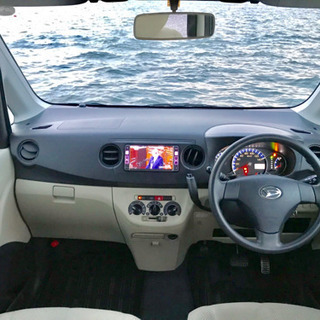 ダイハツ タントエグゼ 4WD X スペサル 22年10月 の画像