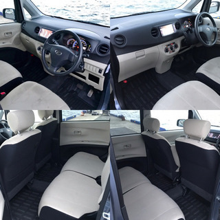 ダイハツ タントエグゼ 4WD X スペサル 22年10月 の画像