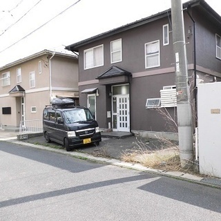 (＠ﾟｰﾟ＠)ﾉ戸建て　賃料6万円　ペットOK！　鳥取市美萩野　...