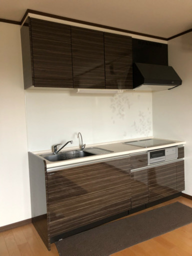 停止中【値下げ】タカラスタンダード  システムキッチン