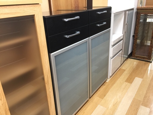 Boconcept  キャビネット【トレファク　岸和田】