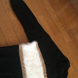 INGNI  セーターの画像