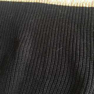 INGNI  セーターの画像