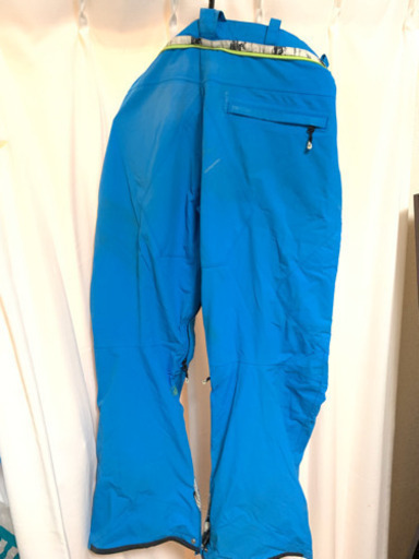 値段交渉可　VOLCOM パンツ　GORETEX