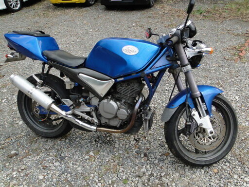 値下げ致します。スズキ（グース）350．書類と鍵有り。エンジン始動確認済み。おまけ付