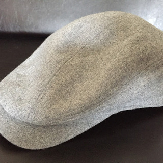 今日まで‼️メンズDKNYハンチング ハート❤️がポイントの画像