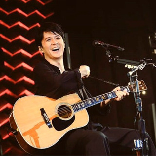 福山雅治ファンの方