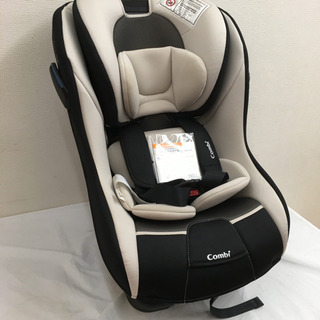 チャイルドシート　コンビ マルゴットS 新生児から体重25㎏以下...