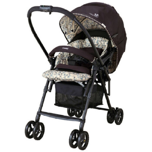 コンビ ベビーカー メチャカルハンディa ディズニー