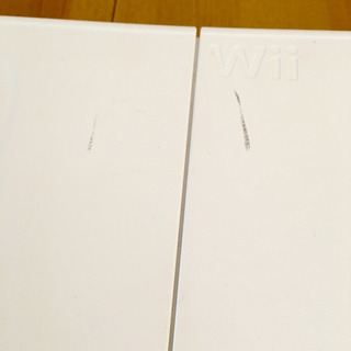 Wii バランスボードの画像