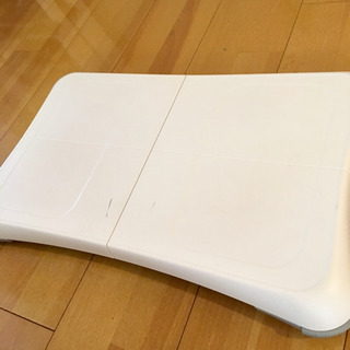 Wii バランスボードの画像