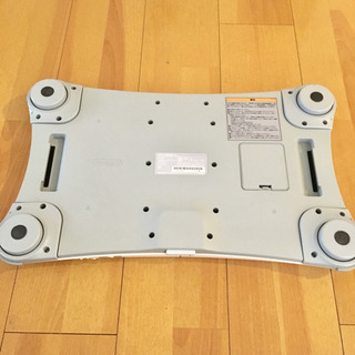 Wii バランスボードの画像