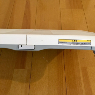 Wii バランスボードの画像