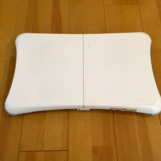 Wii バランスボード
