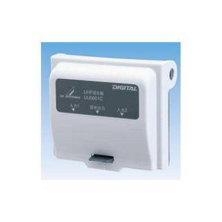 DXアンテナUHF/UHF用混合器　UU0001C