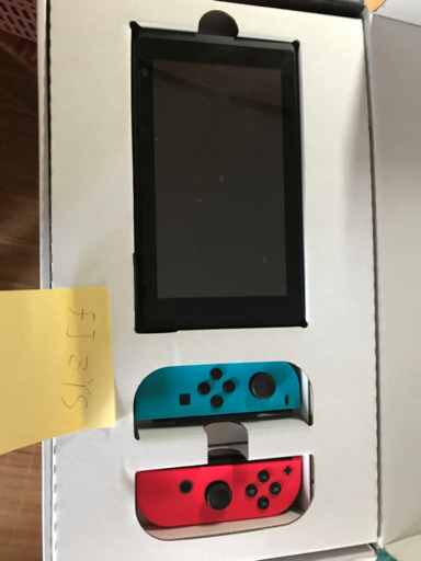 Nintendo Switch  状態良好