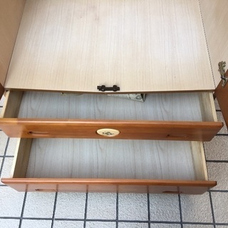 💕無料でどうぞ‼️タンスの画像