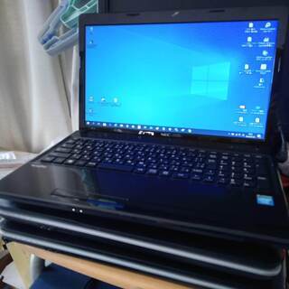 NEC VersaPro PC-VK22LFWZHRJF ※Wi...