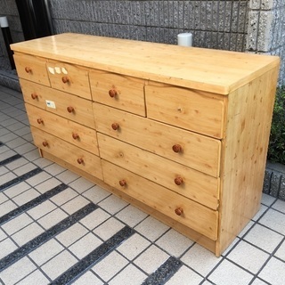 💕無料でどうぞ‼️チェストの画像