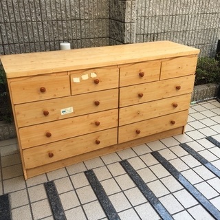 💕無料でどうぞ‼️チェスト