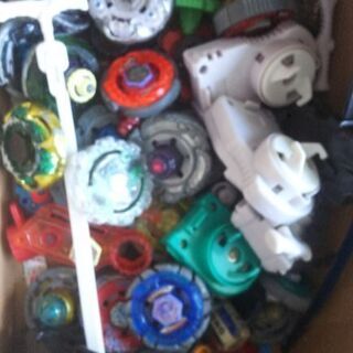 ベイブレード まとめ