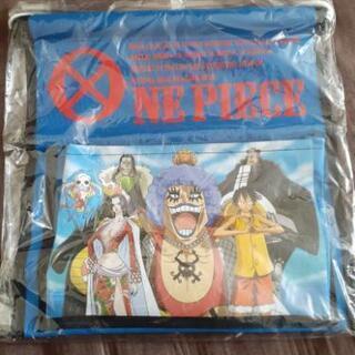 ONE PIECE ウォールポケット