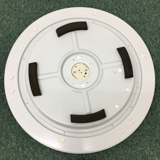 配達無料地域あり＊Panasonic LEDシーリングライト 8畳用 2012年製＊