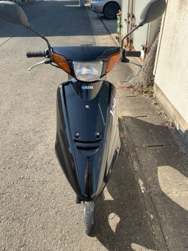 ★最終値下げ★ヤマハ ジョグ jog 3kj 絶好調