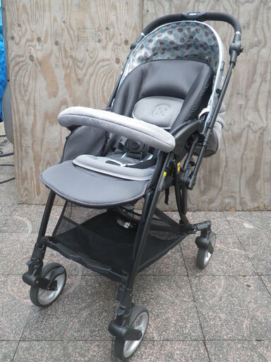 ■美品■ピジョン Runfee Lino'n ランフィ リノン ハイシート A型