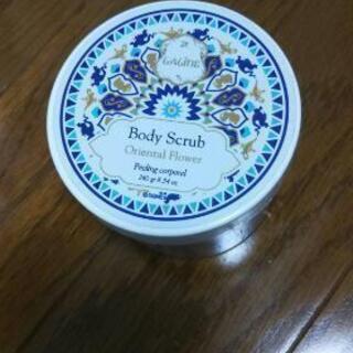 マッサージ クリーム