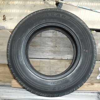 グッドイヤー 145R12 1本 の画像