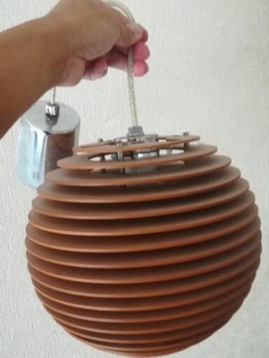 受付終了しました。照明器具　3個セット